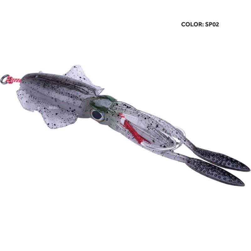 Artificiali Sugoi Assist Cuttle 15cm 60gr | CentroPescaBrando Artificiali Sugoi Assist Cuttle 15cm 60gr | CentroPescaBrando