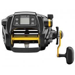 Mulinello Elettrico Daiwa Tanacom 1000E | CentroPescaBrando