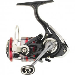 Daiwa Ninja LT 2000-2500 Mulinello da Spinning | CentroPescaBrando