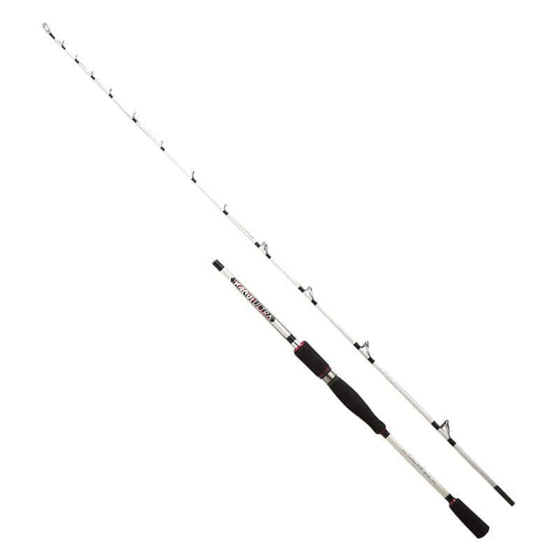 Canna da Pesca Eging Sele Karui Ultra |CentroPescaBrando Canna da Pesca Eging Sele Karui Ultra |CentroPescaBrando