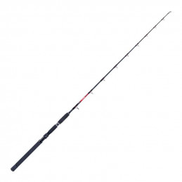 Akami Kobe 1.92MT 8-16LB Canna da Traina con Vivo |CentroPescaBrando