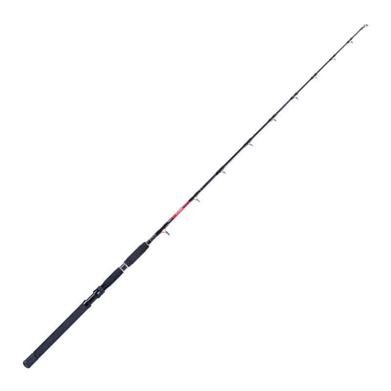 Akami Kobe 1.92MT 8-16LB Canna da Traina con Vivo |CentroPescaBrando