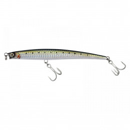 Molix Casting Jig Minnow 165 Baitfish Spinning| CentroPescaBrando