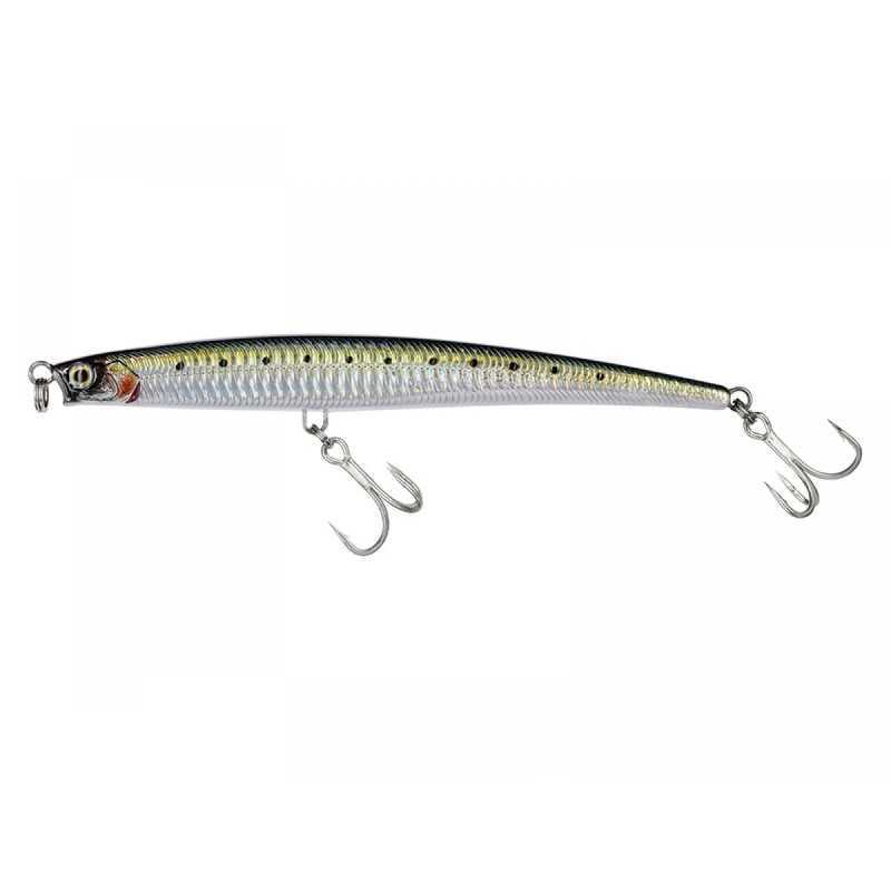 Molix Casting Jig Minnow 165 Baitfish Spinning| CentroPescaBrando Molix Casting Jig Minnow 165 Baitfish Spinning| CentroPescaBrando