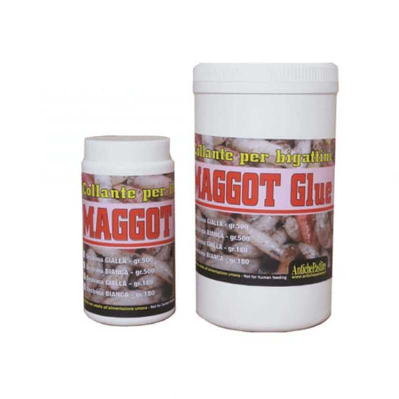 Antiche Pasture Collante Bigattino Maggot Glue |CentroPescaBrando Antiche Pasture Collante Bigattino Maggot Glue |CentroPescaBrando