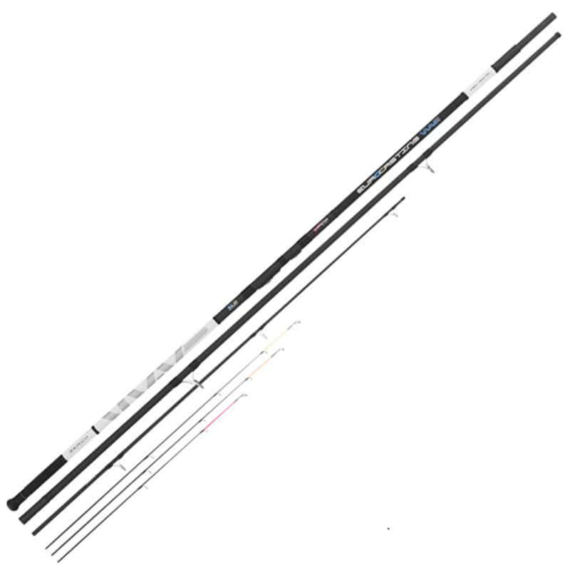 Canne da Pesca SurfCasting Tubertini Eurocasting Wave| CentroPescaBrando Canne da Pesca SurfCasting Tubertini Eurocasting Wave| CentroPescaBrando