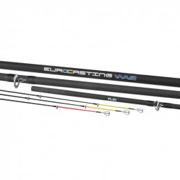 Canne da Pesca SurfCasting Tubertini Eurocasting Wave| CentroPescaBrando