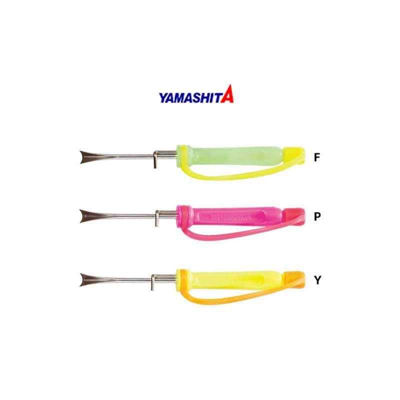 Accessori Yamashita Egi OH Ika Shime Stiletto| CentroPescaBrando Accessori Yamashita Egi OH Ika Shime Stiletto| CentroPescaBrando
