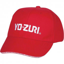 Yo-Zuri Cappello