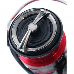 Mulinello Daiwa Fuego LT Frizione Anteriore| CentroPescaBrando