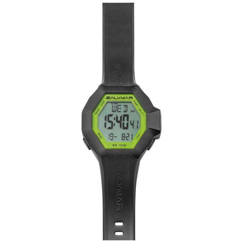 Salvimar Deeper Black Computer Orologio| CentroPescaBrando Salvimar Deeper Black Computer Orologio| CentroPescaBrando