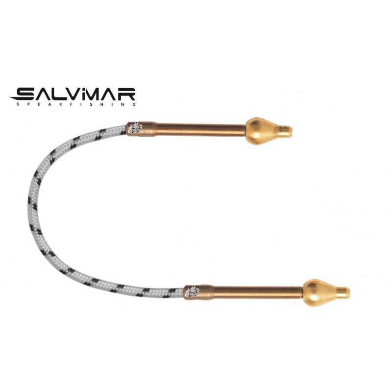 Accessori Sub Salvimar Ogiva Dyneema con Braccetti | CentroPescaBrando Accessori Sub Salvimar Ogiva Dyneema con Braccetti | CentroPescaBrando