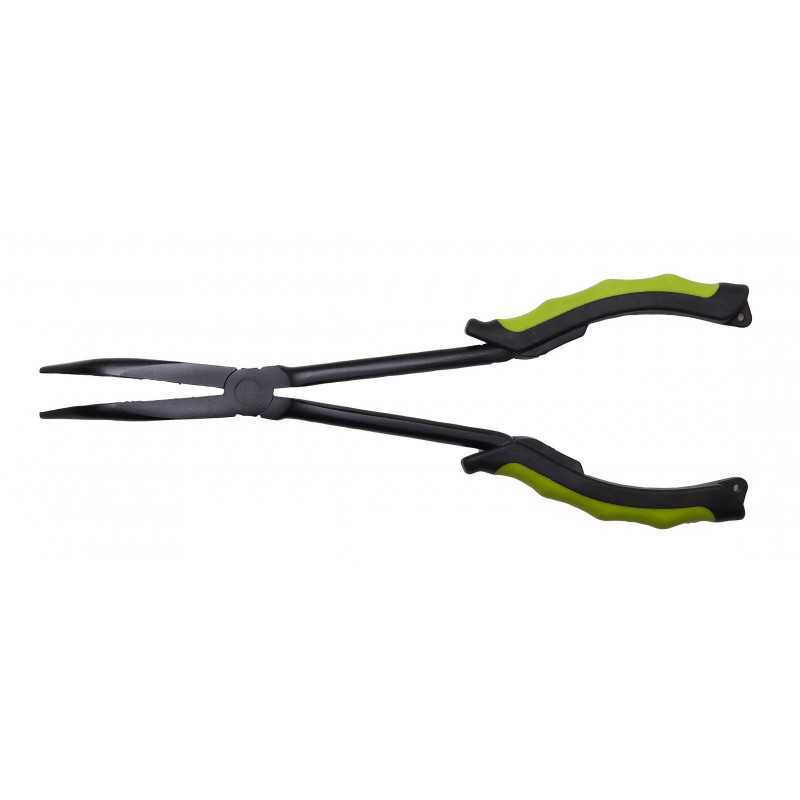 Pinze Madcat Pinze di Sgancio 28cm in Acciaio | CentroPescaBrando Pinze Madcat Pinze di Sgancio 28cm in Acciaio | CentroPescaBrando