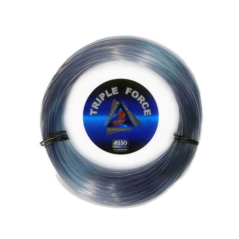 Asso Triple Force 100mt Filo Matassa Professionale| CentroPescaBrando