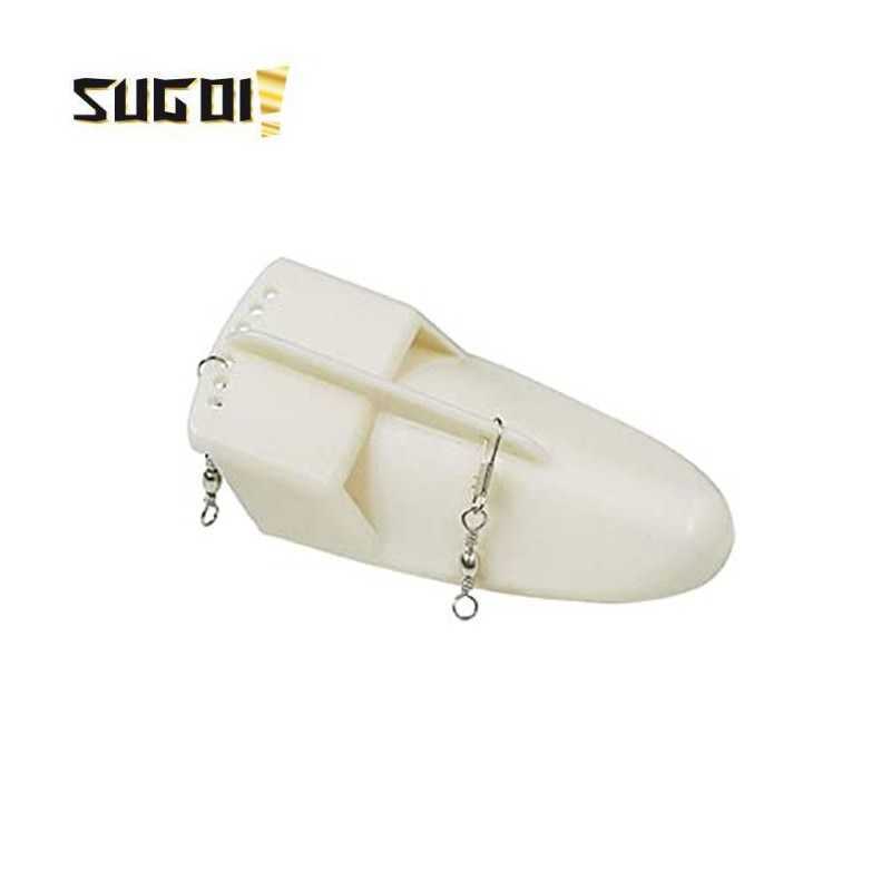 Sugoi Affondatore Bianco Perla 50Gr Accessori Pesca| CentroPescaBrando Sugoi Affondatore Bianco Perla 50Gr Accessori Pesca| CentroPescaBrando