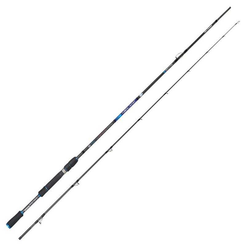 Canna da Pesca Eging Kali Kunnan Mytthic Nedland 225F| CentroPescaBrando Canna da Pesca Eging Kali Kunnan Mytthic Nedland 225F| CentroPescaBrando