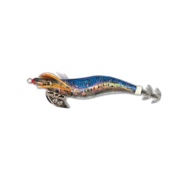 Artificiali Lineaeffe Metal Squid Jig 3.0 | CentroPescaBrando Artificiali Lineaeffe Metal Squid Jig 3.0 | CentroPescaBrando