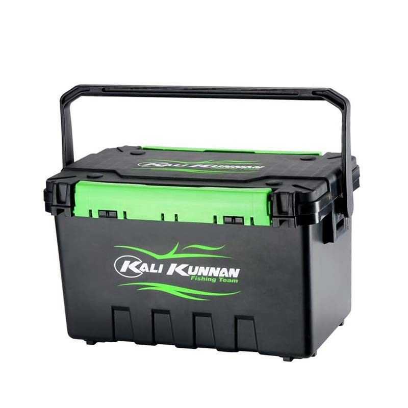 Borse Box da Pesca Kali Kunnan Hardbox 50LT | CentroPescaBrando Borse Box da Pesca Kali Kunnan Hardbox 50LT | CentroPescaBrando