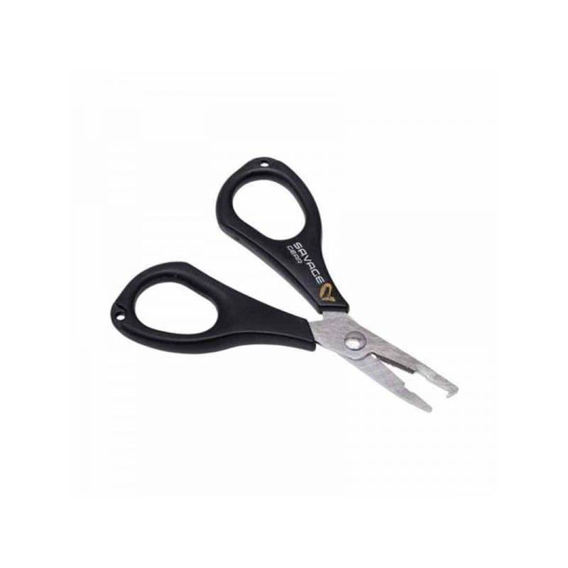 Savage Gear Forbici Braid and Splitring 11cm| CentroPescaBrando Savage Gear Forbici Braid and Splitring 11cm| CentroPescaBrando