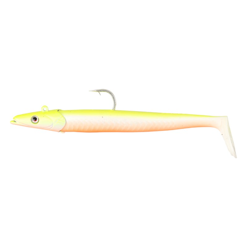 Savage Gear Sandeel 20cm 20gr Artificiali Spinning| CentroPescaBrando Savage Gear Sandeel 20cm 20gr Artificiali Spinning| CentroPescaBrando
