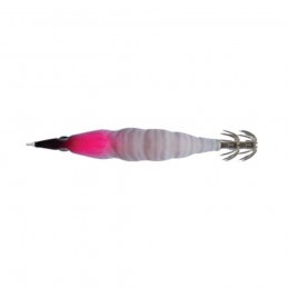 Dtd Red Shrimp 3.0 Artificiali da Eging | CentroPescaBrando