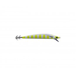 Kabo Squid Killer Calamaro 100mm Esche da Egi | CentroPescaBrando