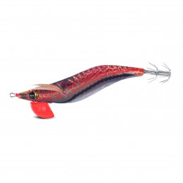 Jatsui Saury Fish 3.0 Artificiali da Eging | CentroPescaBrando
