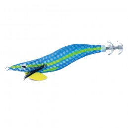 Kabo Squid The Dots 3.0 Artificiali da Eging | CentroPescaBrando