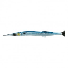 Savage Gear 3D Line Thru Needlefish Pulsetail 30cm| CentroPescaBrando