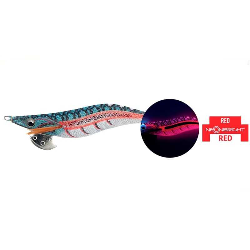 Totanare Yamashita Egi Oh Live 3.0 Neon Bright | CentroPescaBrando Totanare Yamashita Egi Oh Live 3.0 Neon Bright | CentroPescaBrando