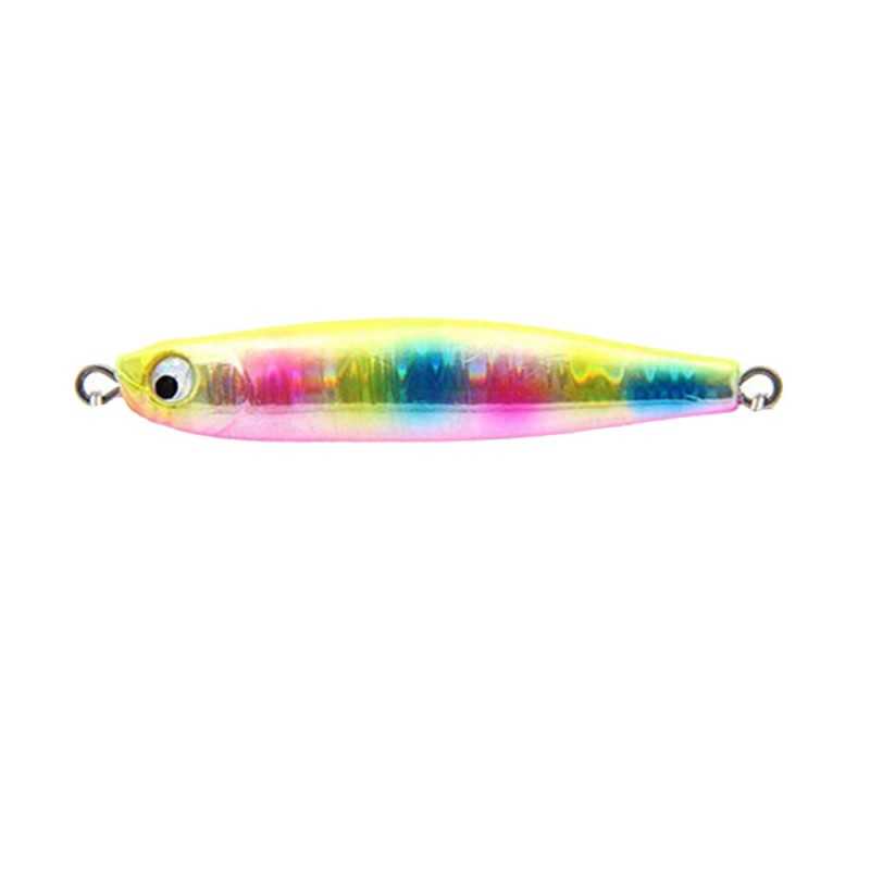 Artificiali Maria Japan Mucho Lucir AH Metal Jig | CentroPescaBrando