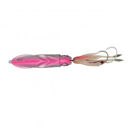 Savage Gear Swim Squid Inchiku Artificiali Metal Jig | CentroPescaBrando