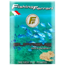 Fishing Ferrari Orata...