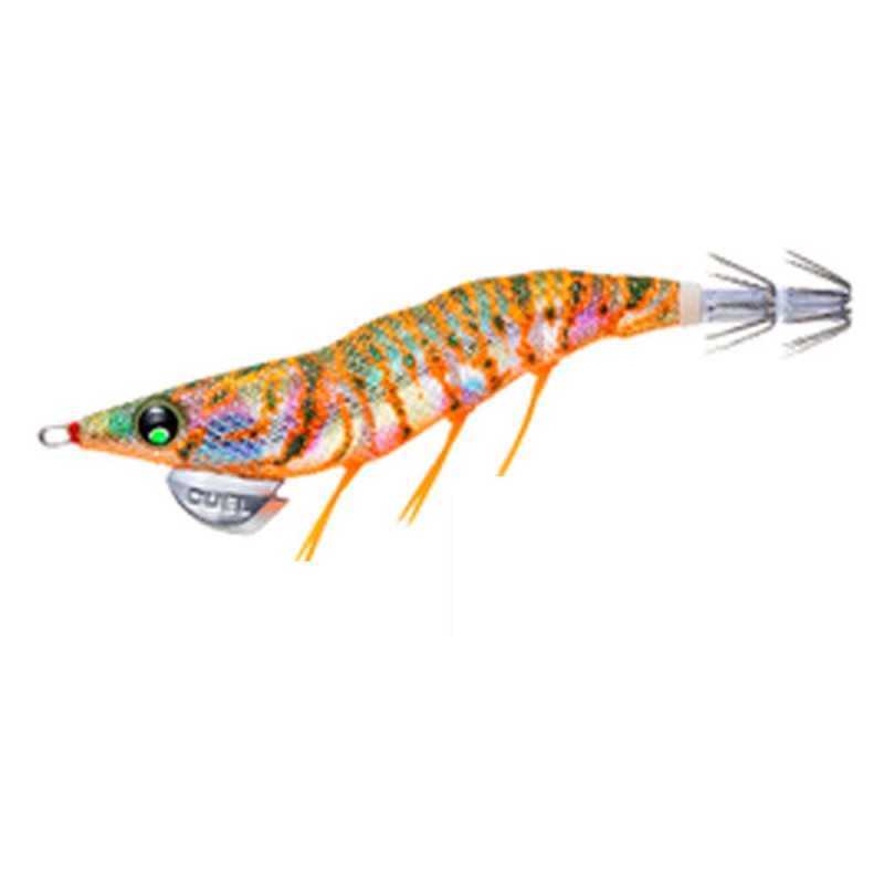 Artificiali Duel EZ-Q Dartmaster Rattle 3.0 A1741 Eging | CentroPescaBrando