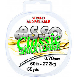 Asso Classic Shock Leader...