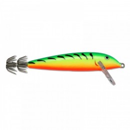 Artificiali Rapala Squid 11cm da Eging | CentroPescaBrando