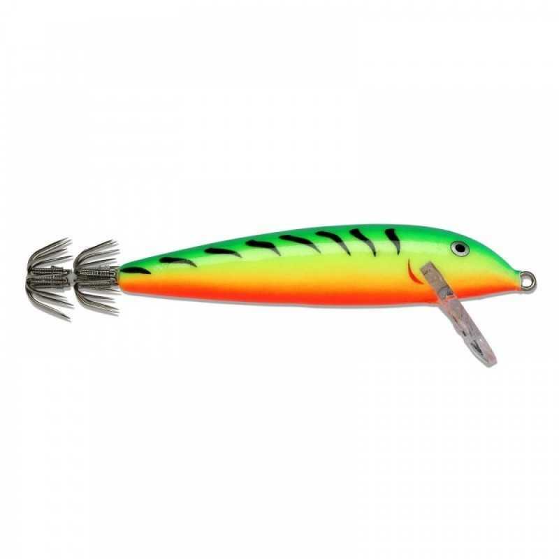 Artificiali Rapala Squid 11cm da Eging | CentroPescaBrando