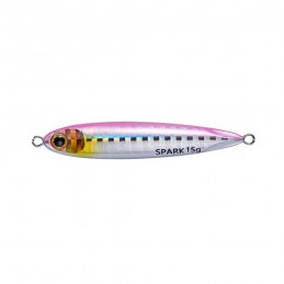 Artificiali X-Way Spark 15gr da Light Jigging | CentroPescaBrando