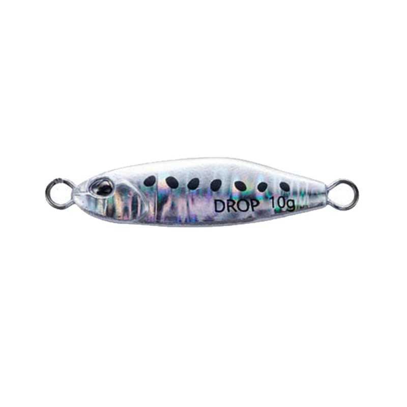 X-Way Drop 7-10 GR Artificiale Vertical Jig| CentroPescaBrando X-Way Drop 7-10 GR Artificiale Vertical Jig| CentroPescaBrando