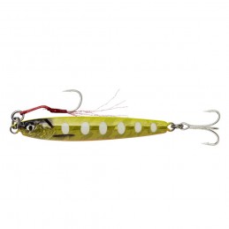 Savage Gear 3D Jig Minnow Artificiali Metal Jig | CentroPescaBrando