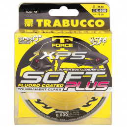 Filo Trabucco T-Force XPS Soft Plus 100mt| CentroPescaBrando