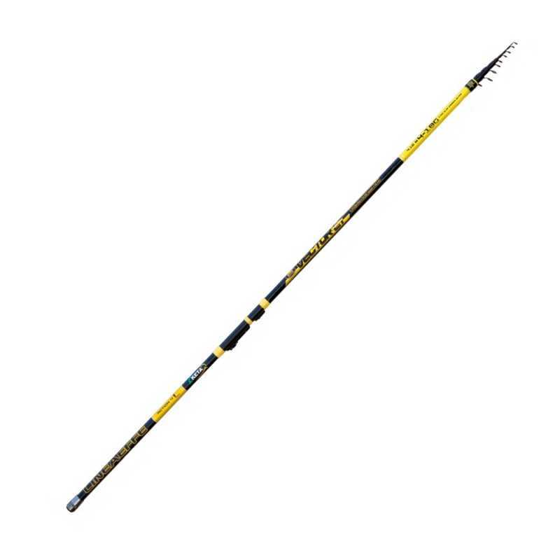 Lineaeffe Keta Victor LT Canna da Pesca Match | CentroPescaBrando Lineaeffe Keta Victor LT Canna da Pesca Match | CentroPescaBrando