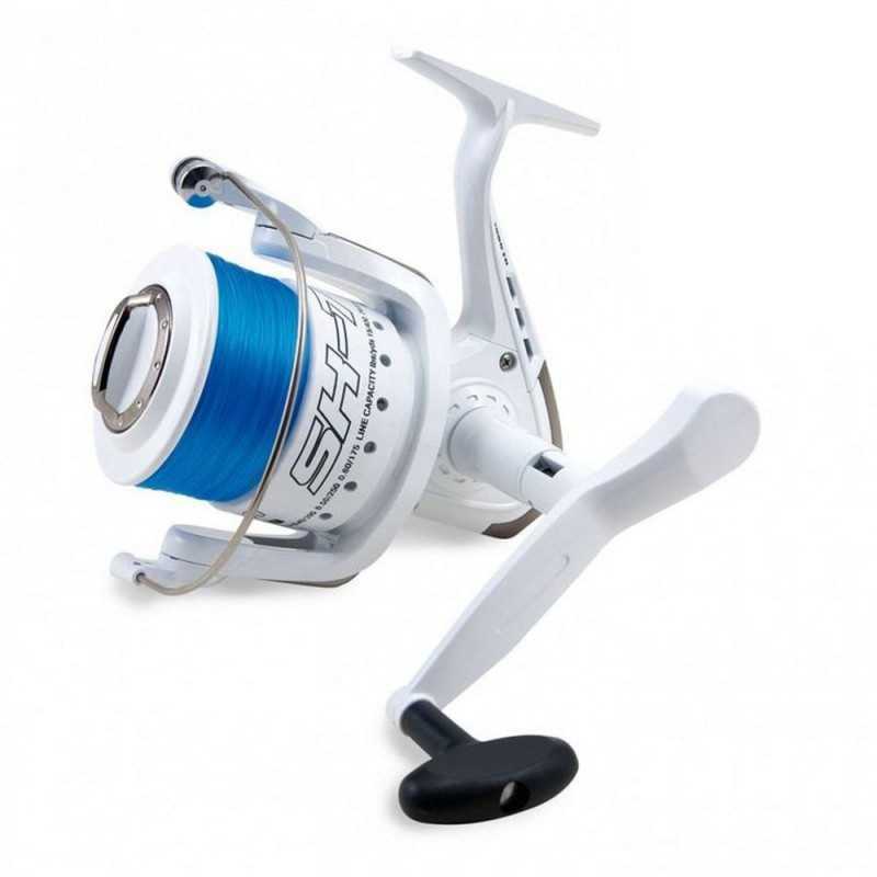 Shizuka SK7 FD Mulinello Front Drag | CentroPescaBrando Shizuka SK7 FD Mulinello Front Drag | CentroPescaBrando