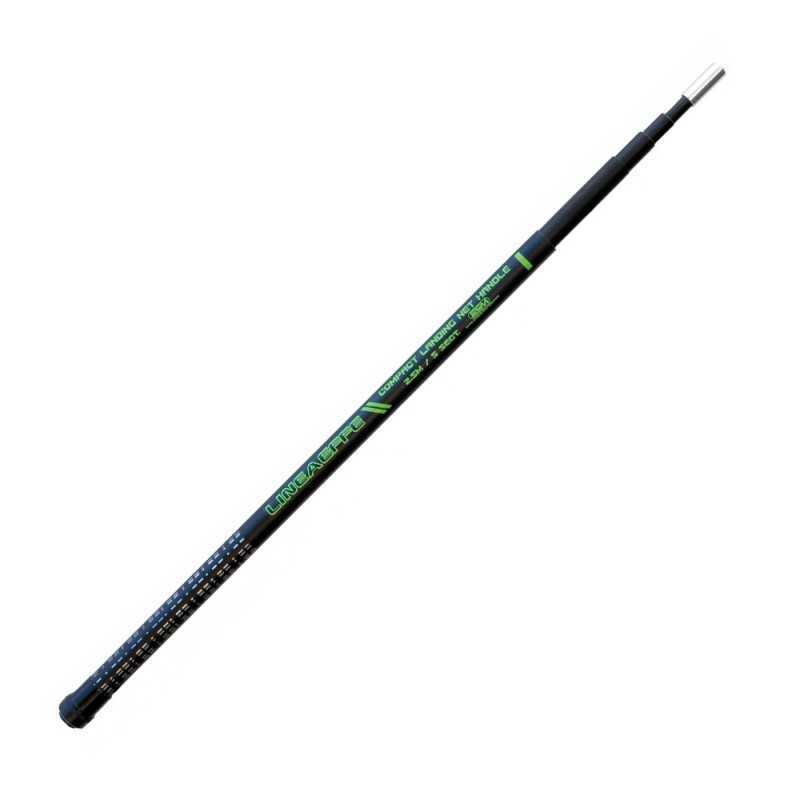 Lineaeffe Compact Landing Net Handle Manico Guadino | CentroPescaBrando Lineaeffe Compact Landing Net Handle Manico Guadino | CentroPescaBrando
