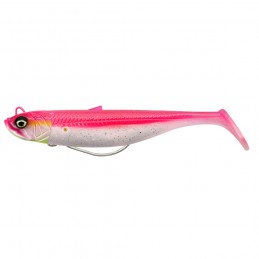 Artificiali Savage Gear Weedless Minnow | CentroPescaBrando