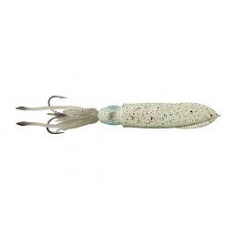 Artificiale Savage Gear 3D Swim Squid Jig 10.5cm  | CentroPescaBrando