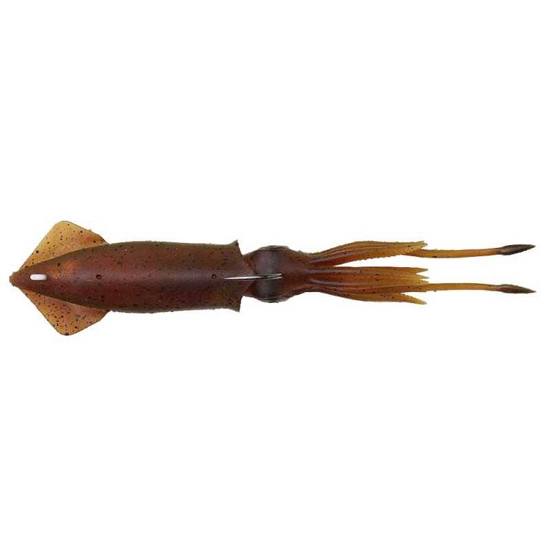 Artificiali Spinning Savage Gear 3D TPE Swim Squid | CentroPescaBrando Artificiali Spinning Savage Gear 3D TPE Swim Squid | CentroPescaBrando