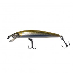 Duel Stop Trouter'S Minnow...