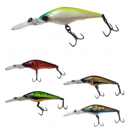 Duel Shad 60SP F965