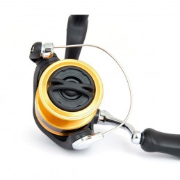 Mulinello Shimano FX da Spinning | CentroPescaBrando